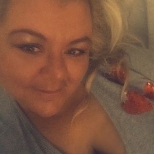 Meet your Posher, Edith